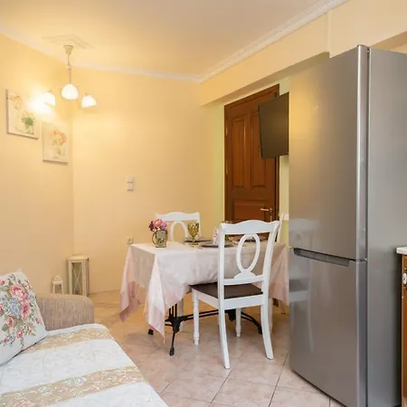 Faidra Superb Sea View In アルゴストリオン