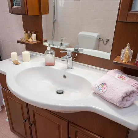 Faidra Superb Sea View In * アルゴストリオン