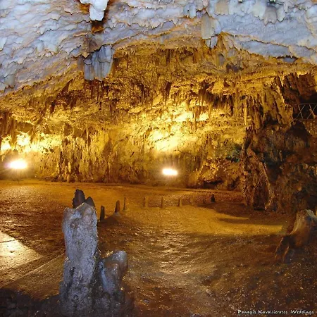 Faidra Superb Sea View In Apartment