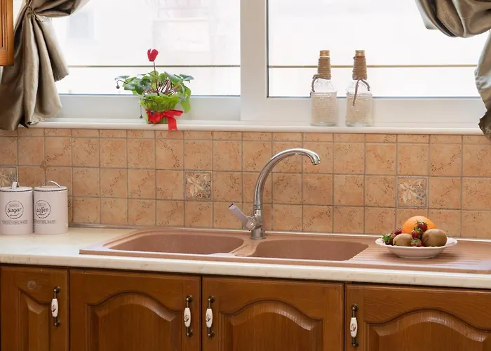 Faidra Superb Sea View In Argostoli (Kefalonia)