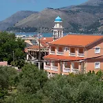 Faidra Superb Sea View In Apartment