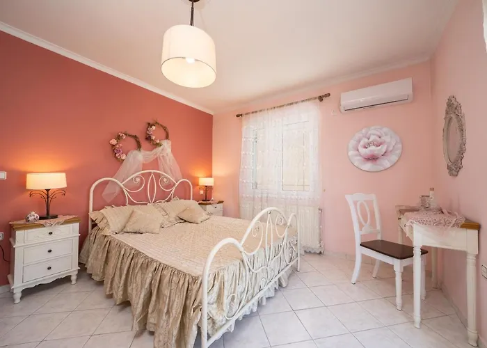 Faidra Superb Sea View In Argostoli (Kefalonia)