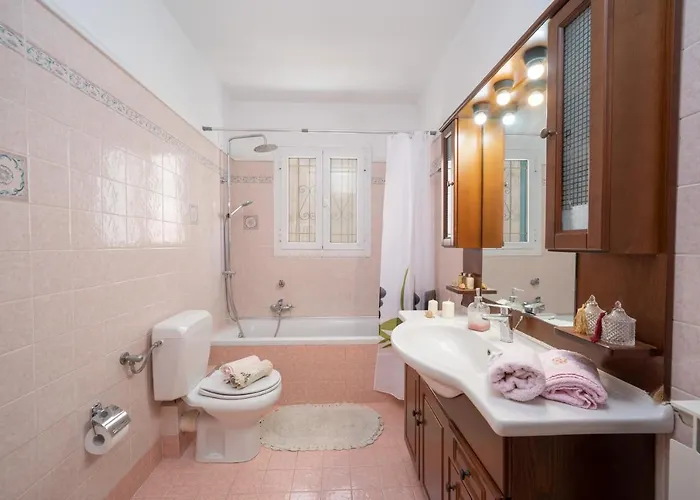 Faidra Superb Sea View In Apartamento Argostoli (Kefalonia)