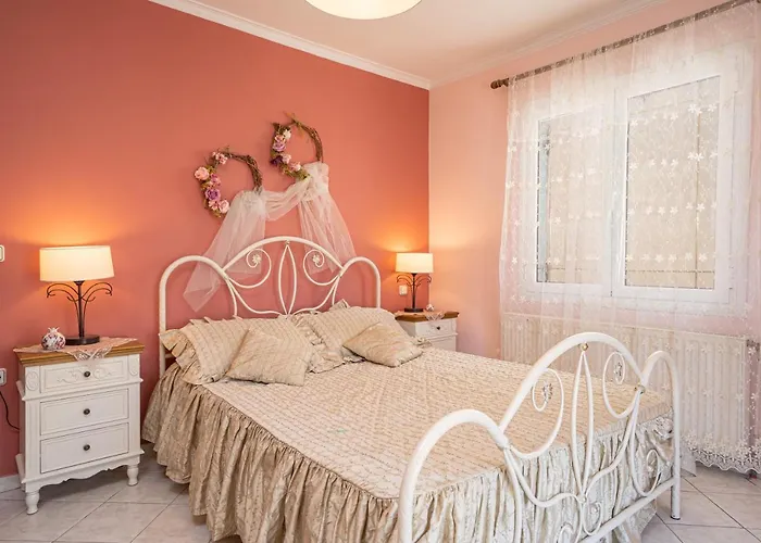 Faidra Superb Sea View In Appartamento Argostoli (Kefalonia)