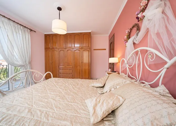 Faidra Superb Sea View In Apartamento Argostoli (Kefalonia)