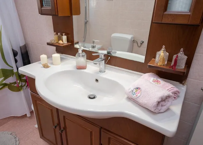 Faidra Superb Sea View In * Argostoli (Kefalonia)