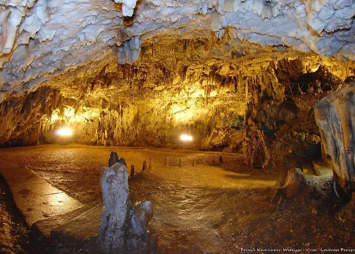 Faidra Superb Sea View In Apartamento