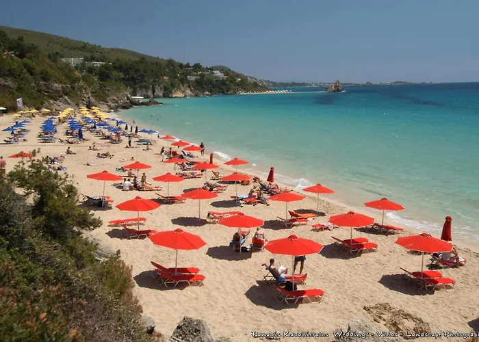 Faidra Superb Sea View In Appartamento *