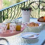 Apartamento Faidra Superb Sea View In
