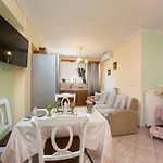 Apartamento Faidra Superb Sea View In