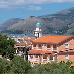 Faidra Superb Sea View In *