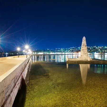 Faidra Superb Sea View In Apartamento Argostoli (Kefalonia)
